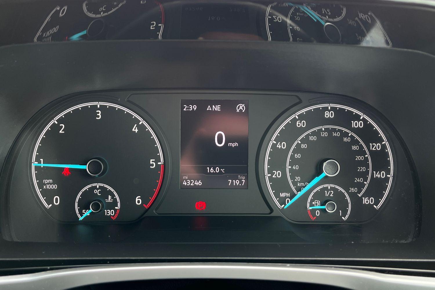 Ford Grand Tourneo Connect Photo 12