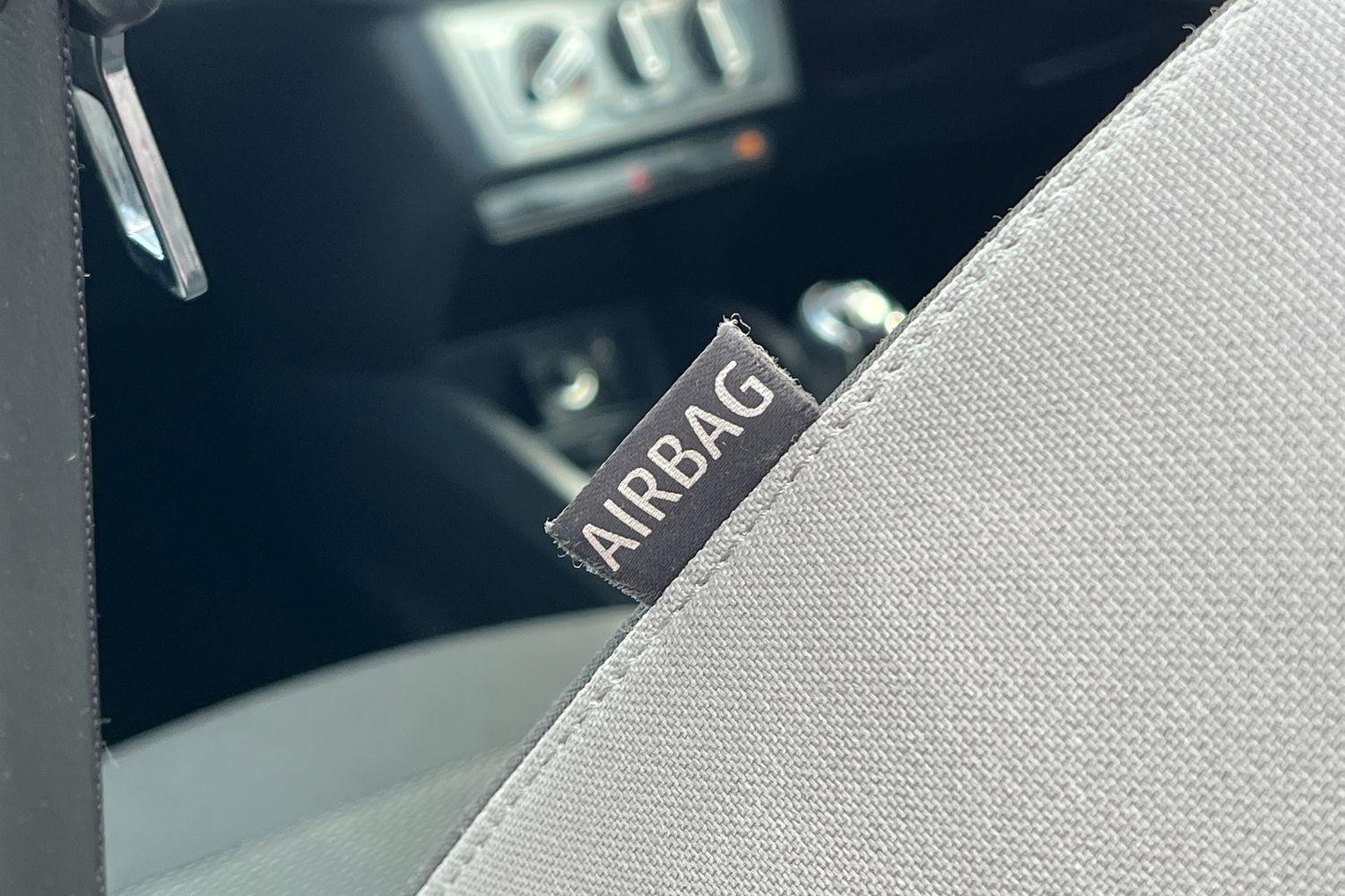 SEAT IBIZA Photo 38
