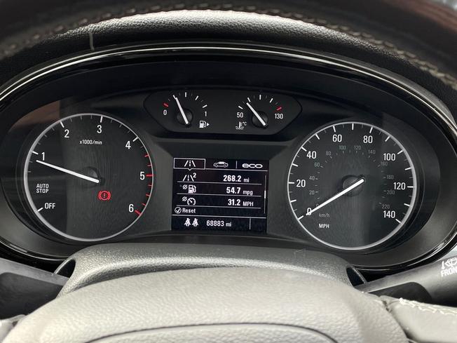 VAUXHALL Mokka X Photo 15