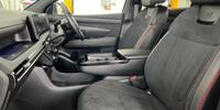 Hyundai TUCSON Photo 33
