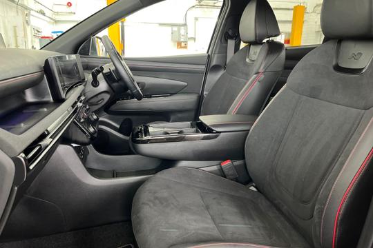 Hyundai TUCSON Photo autoimg-04a68afaa08386d9bfd5a2fa8ad0251dbc2384eb.jpg