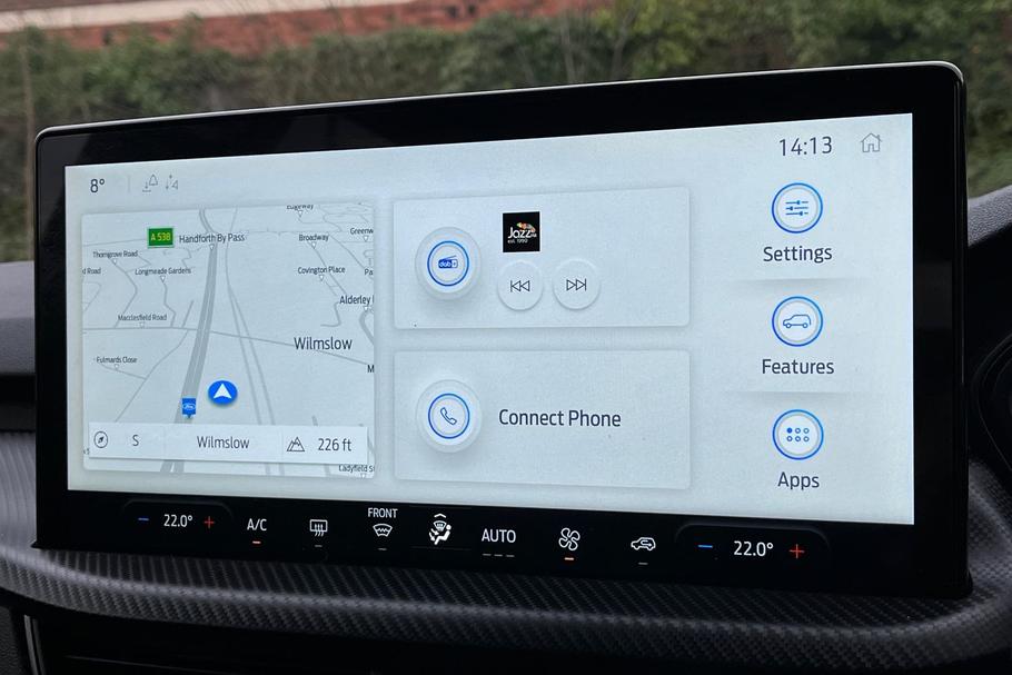 Used Ford Kuga WN25CZS 22