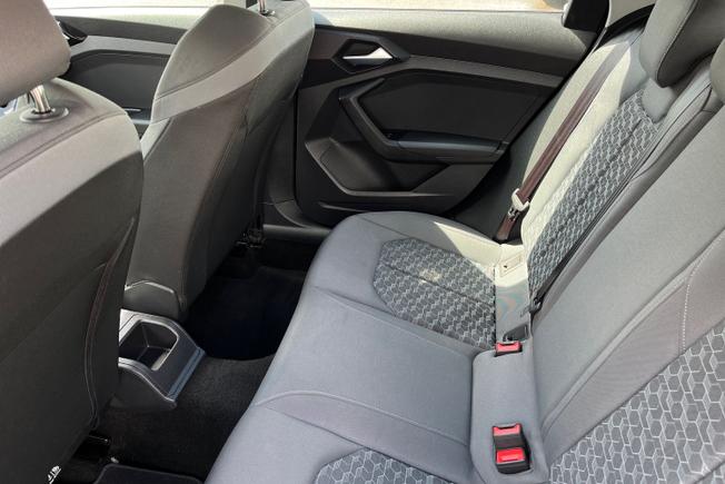 Audi A1 Photo 38
