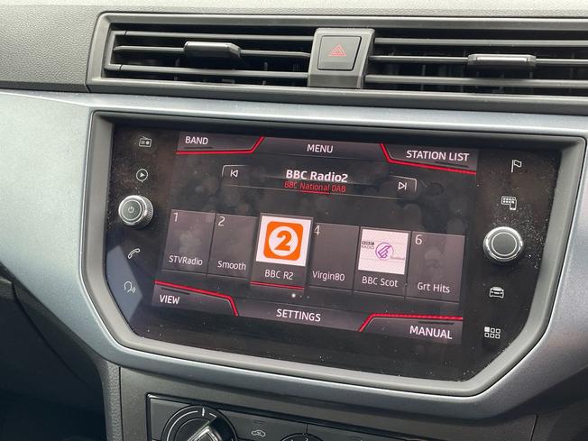 SEAT Arona Photo 36
