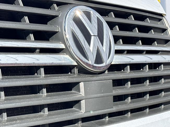 VOLKSWAGEN Transporter Photo 25