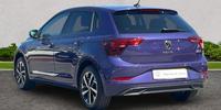 Volkswagen POLO Photo 2