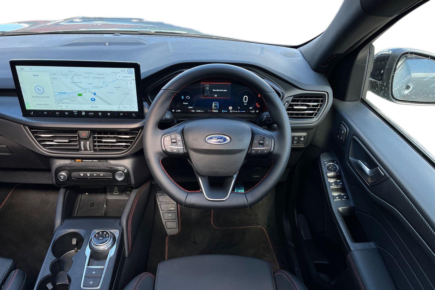 Ford Kuga Photo 10