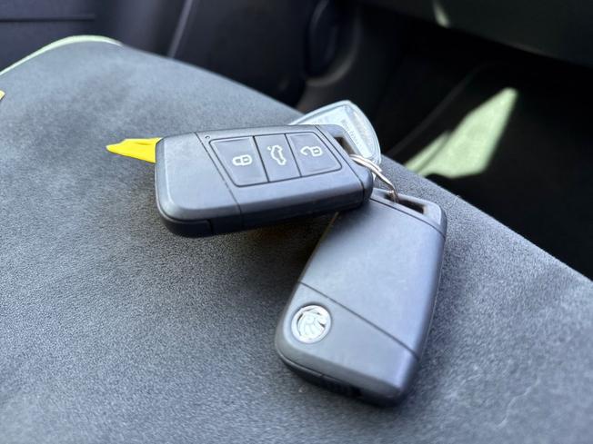 ŠKODA Karoq Photo 42