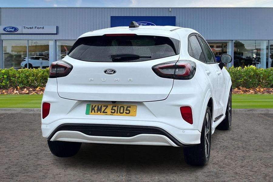 Ford PUMA Photo autoimg-04aacb1e4a650c923c37534b5883a4e443ac7804.jpg