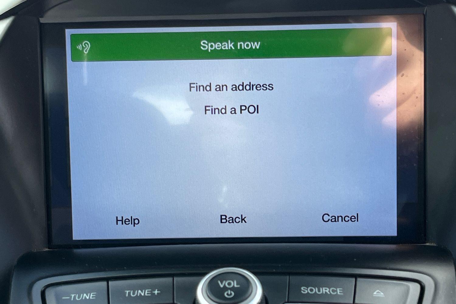 Ford KUGA Photo 33