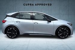 CUPRA Born Photo 4