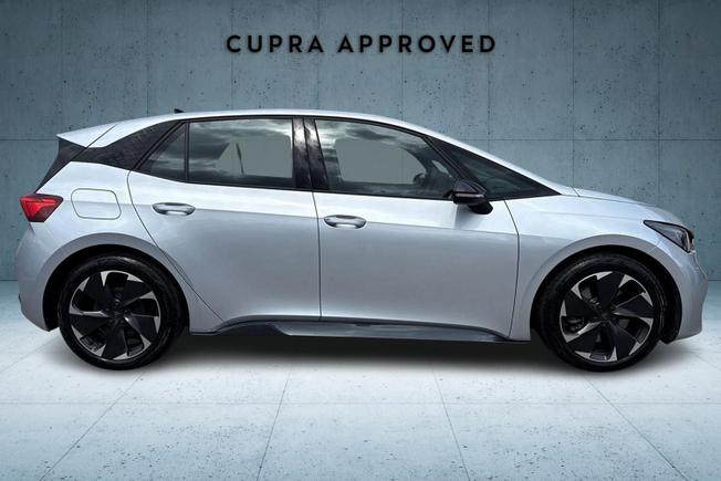CUPRA Born Photo 4
