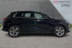 Audi Q3 Photo 4