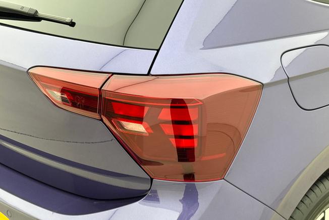 Volkswagen  Polo  Photo 18