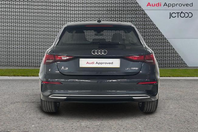 AUDI A3 Photo 7