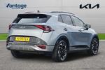 Kia Sportage Photo 2
