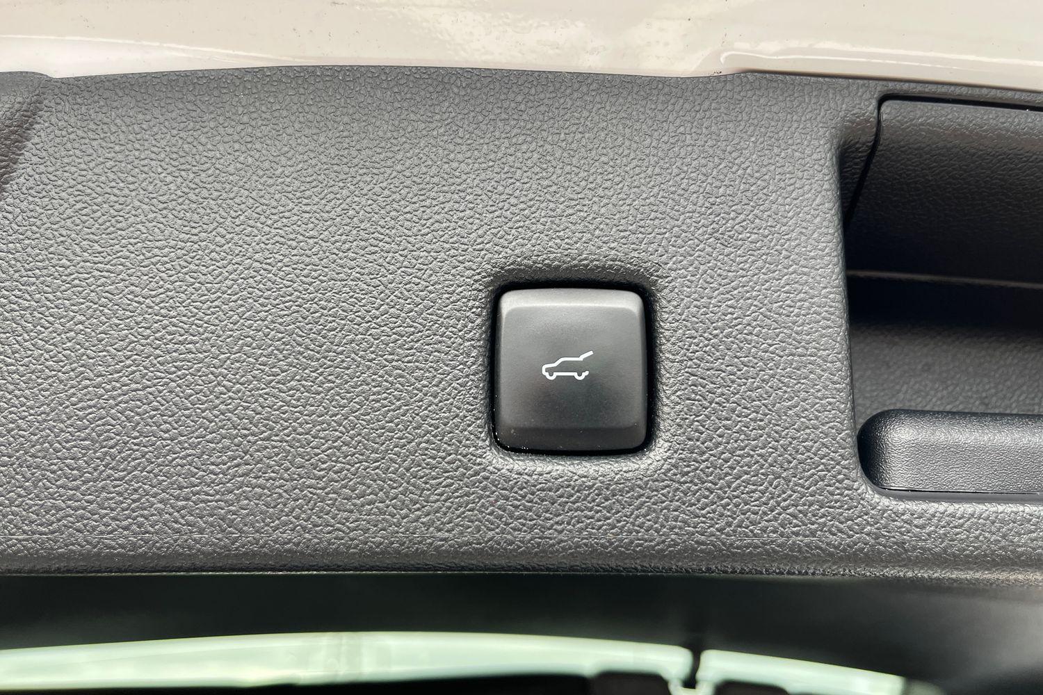 Ford KUGA Photo 22