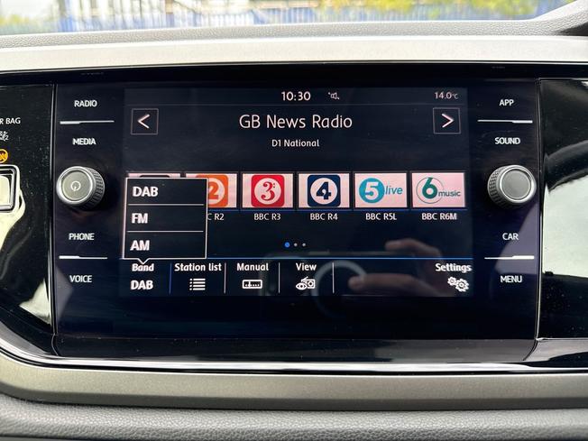 Volkswagen Polo Photo 13