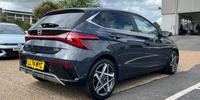 Hyundai i20 Photo 35