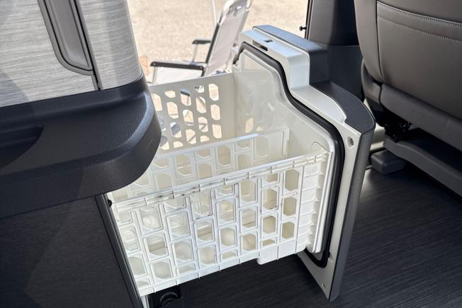 VOLKSWAGEN California Photo 28