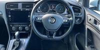 Volkswagen Golf Photo 14
