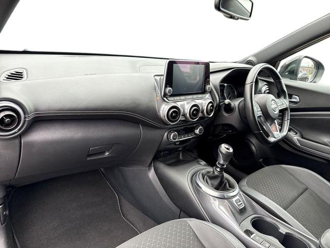 Nissan Juke Photo 2