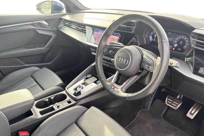Audi A3 Photo 6