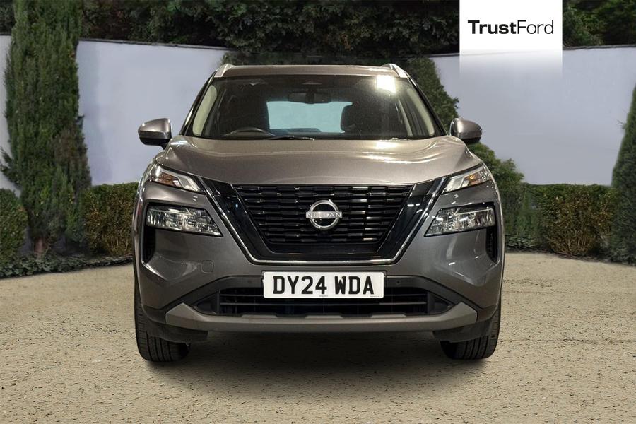 Nissan X-TRAIL Photo autoimg-04b40f6a9e02110ff0c563e09e625efecd065461.jpg