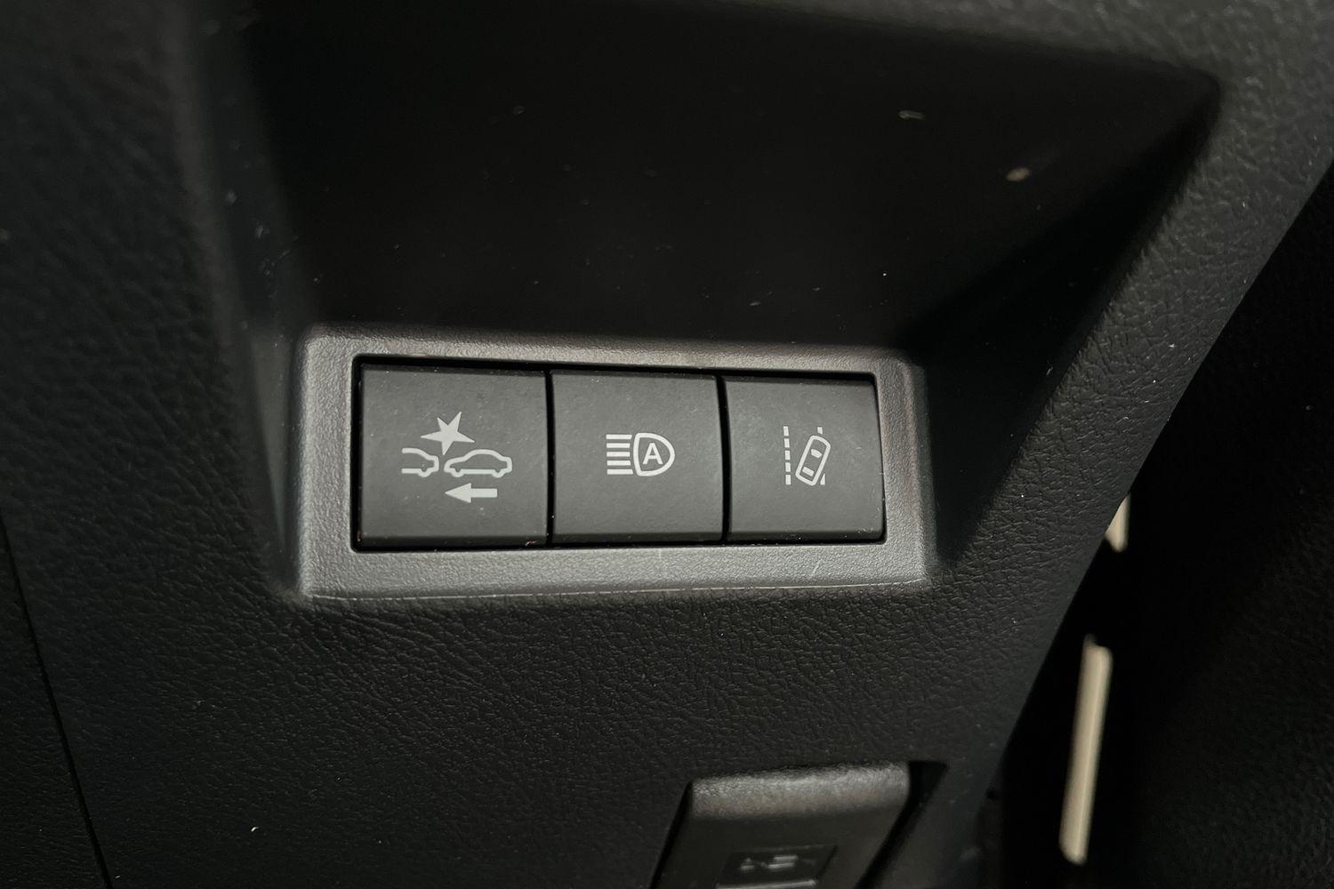 Toyota Yaris Photo 38