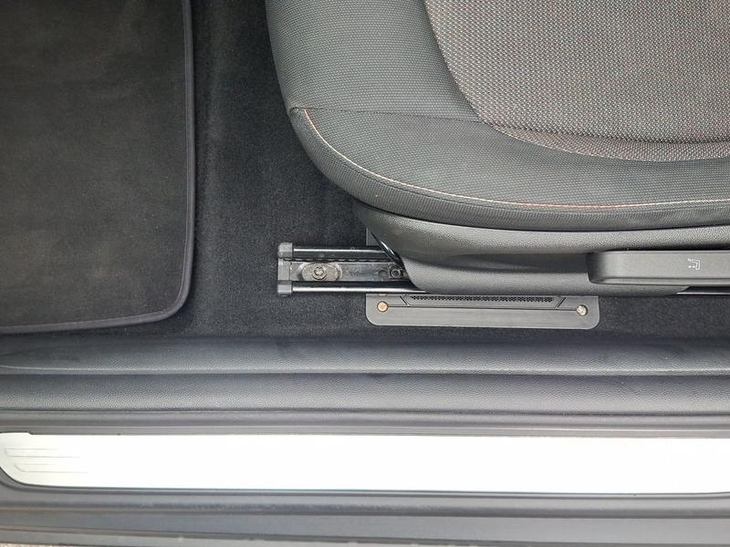 Used MINI Hatch SC18FSK 42