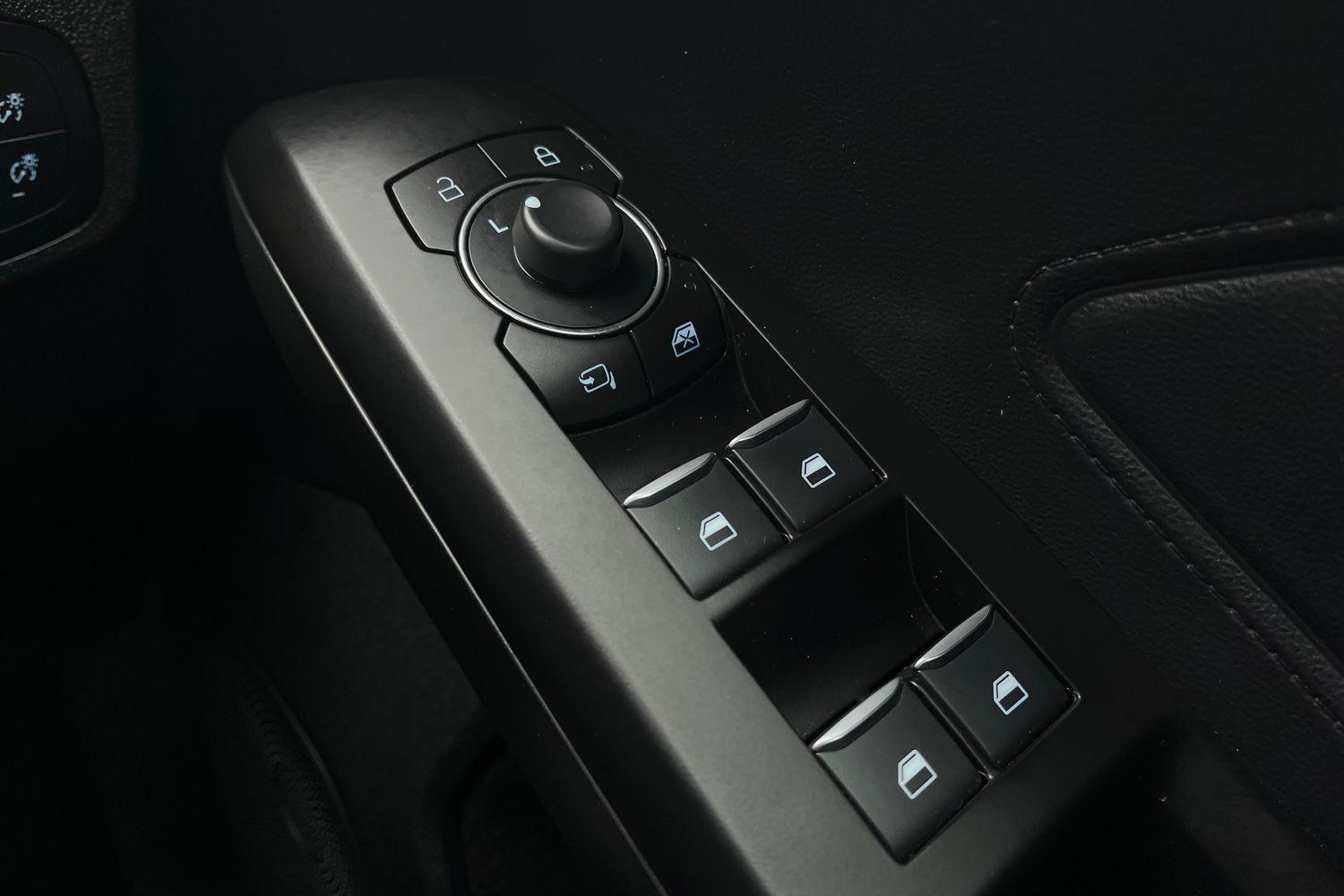 Ford FOCUS Photo 15