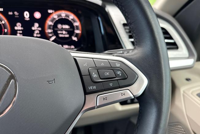VOLKSWAGEN California Photo 17
