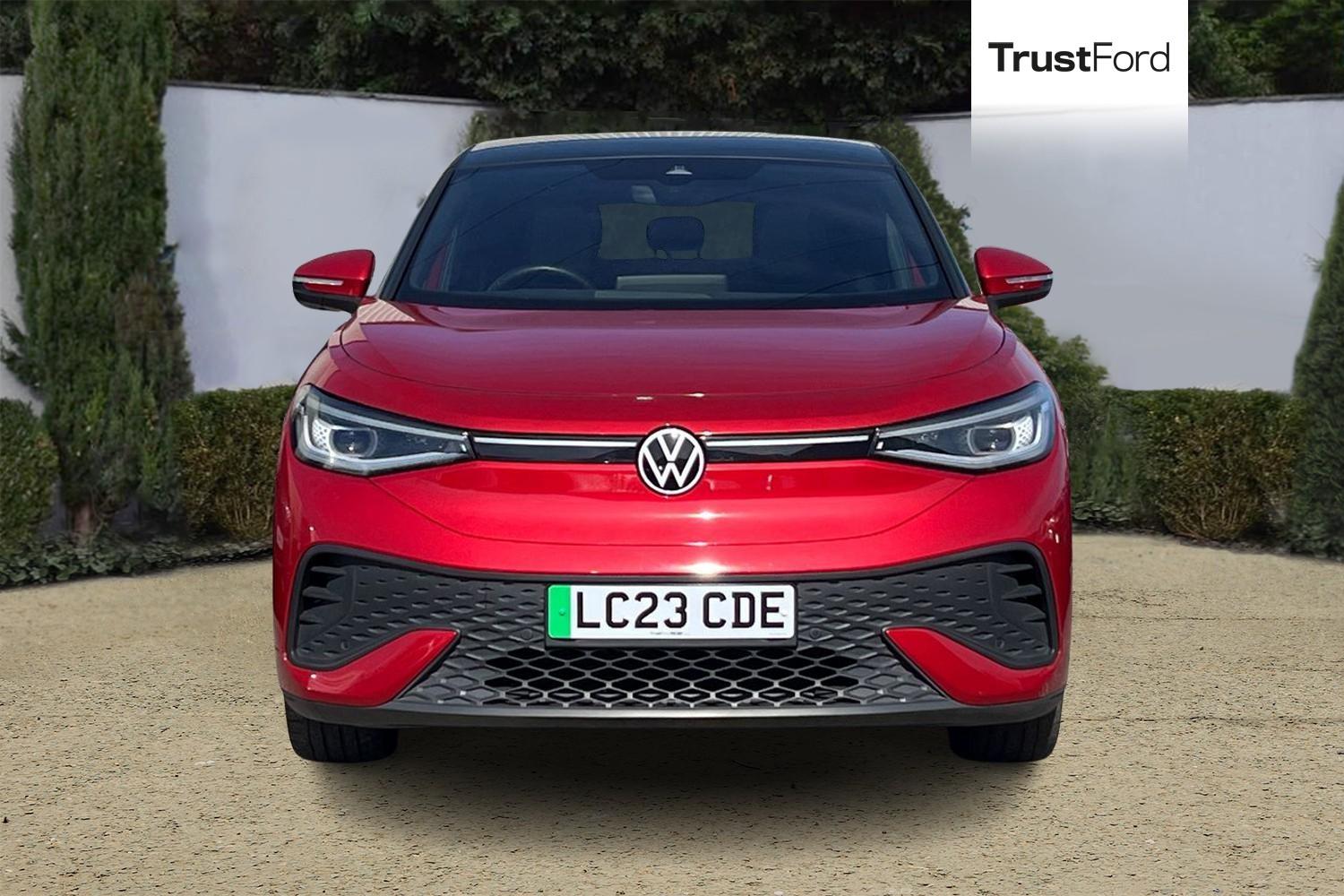 Volkswagen ID.5 Photo 5