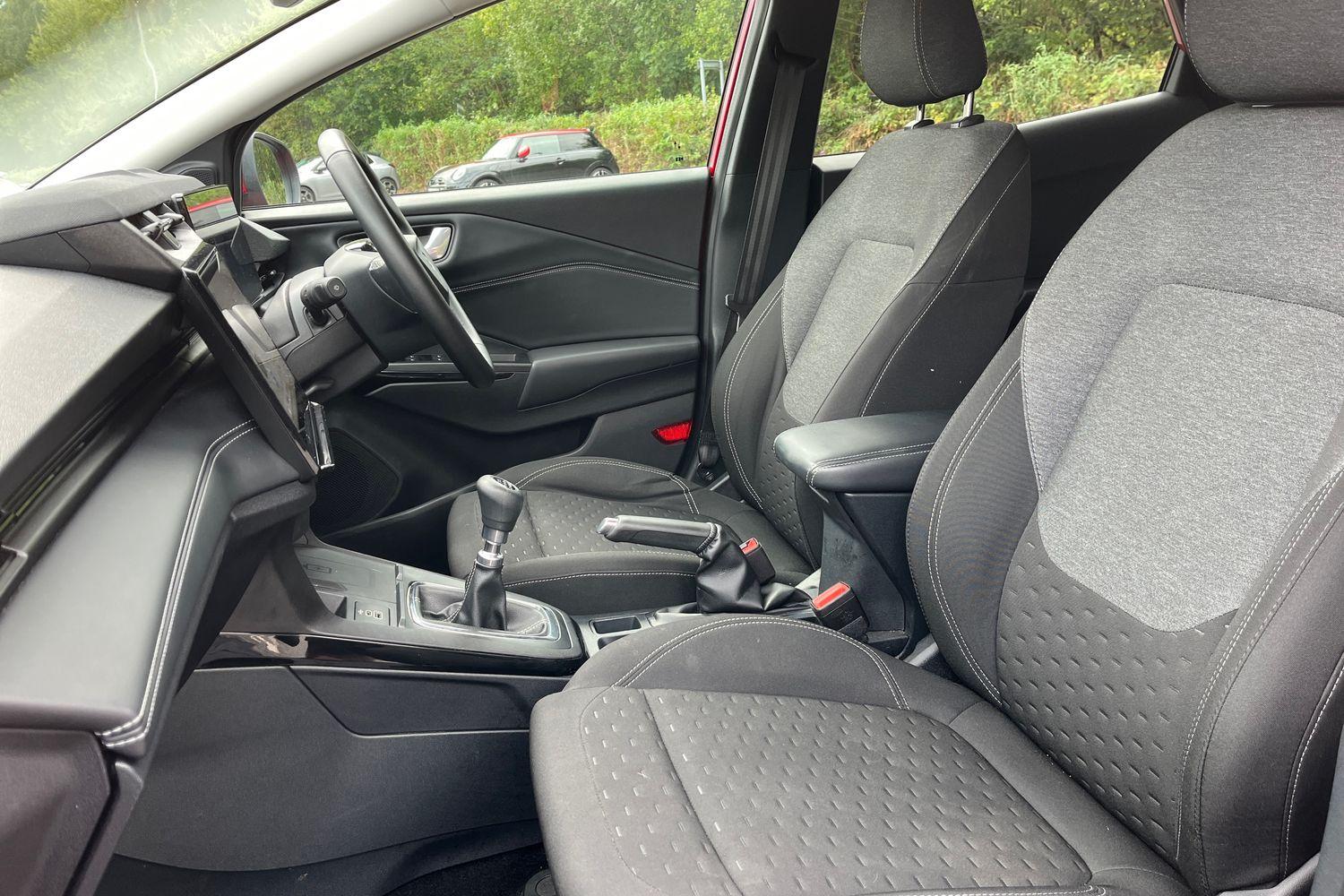 Ford Puma Photo 18