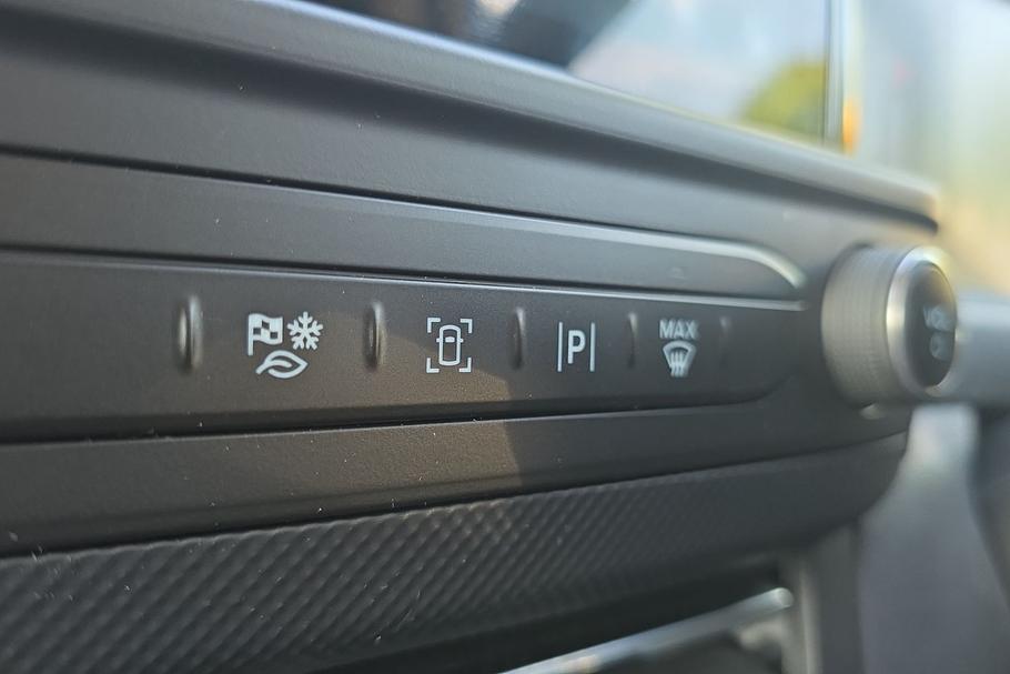 Used Ford Transit Custom LB24VNP 32