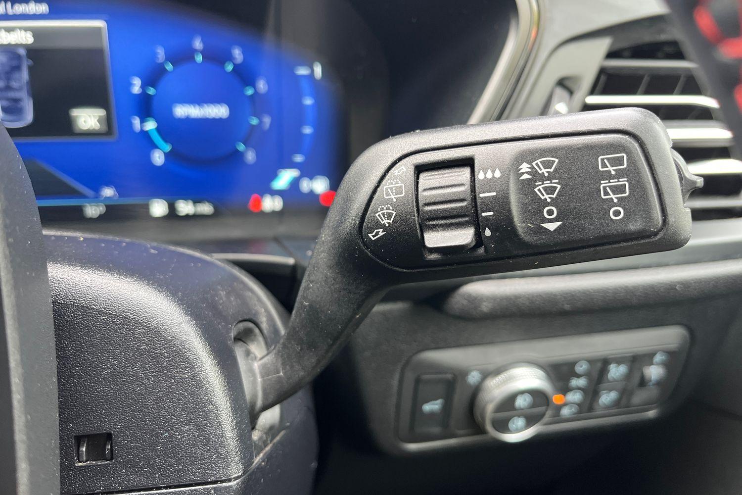 Ford KUGA Photo 14