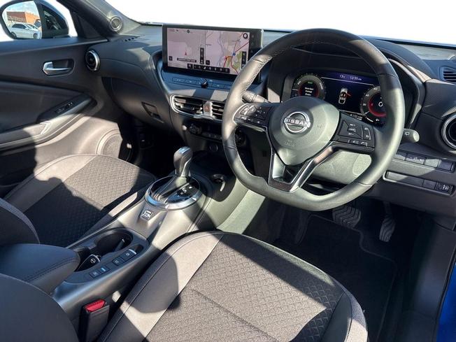 NISSAN Juke Photo 6