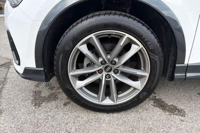Audi Q3 Photo 27