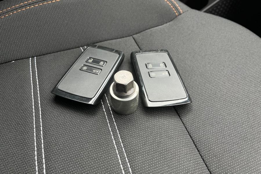 Dacia Sandero Stepway Photo autoimg-04bcc99ee1ec94dff5e434bdd455f5f6be7d7f3c.jpg