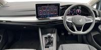 Volkswagen Golf Photo 7
