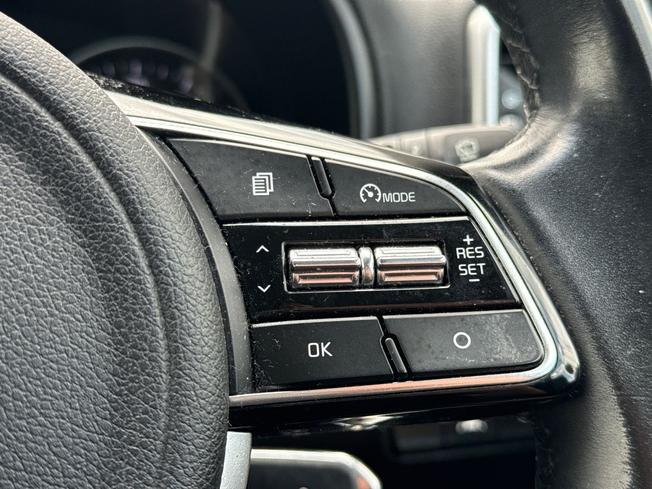 KIA Sportage Photo 17
