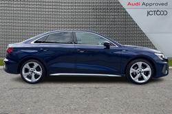 AUDI A3 Photo 4