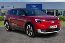 Used Ford Explorer 1