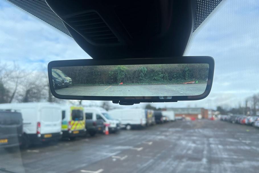 Used FORD TRANSIT ET25FZP 8