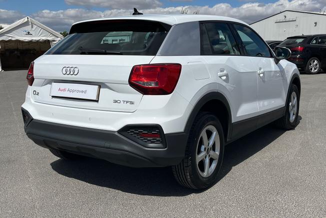 Audi Q2 Photo 26