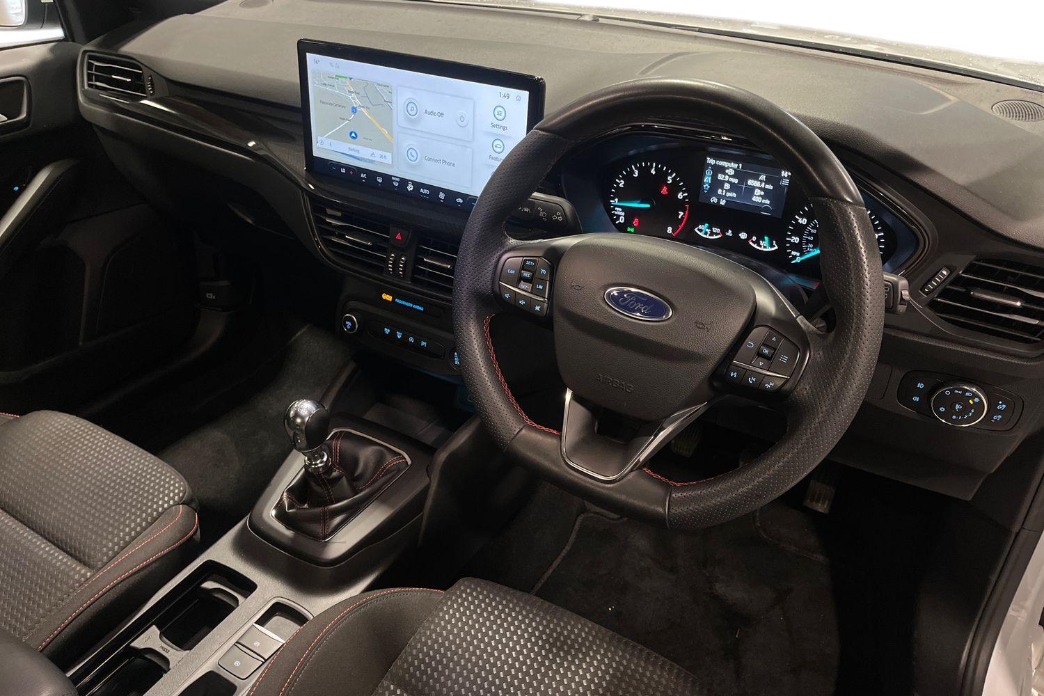 Ford FOCUS Photo 8