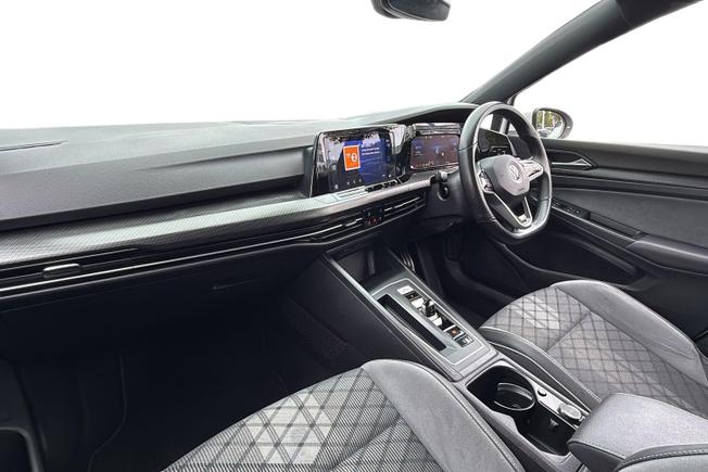 VOLKSWAGEN Golf Photo 2