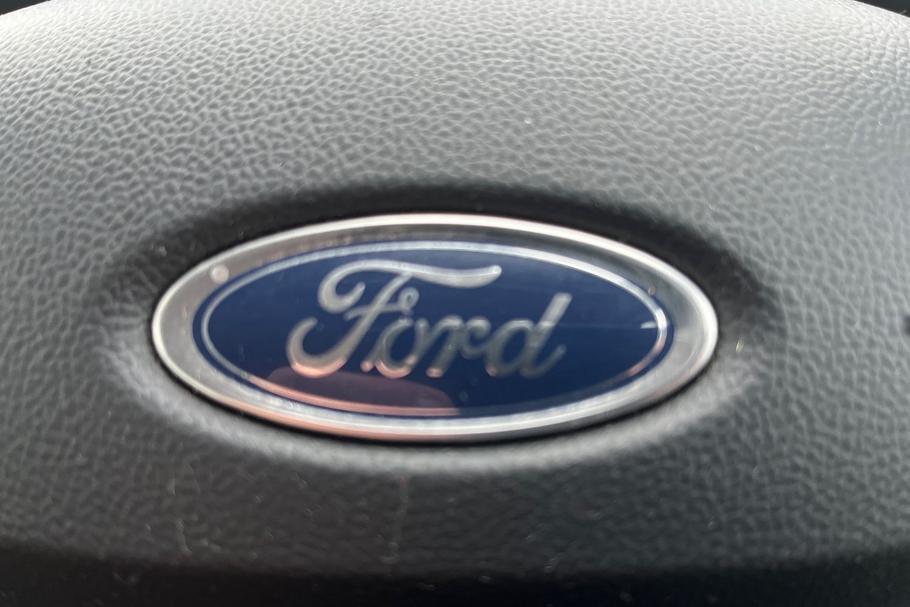 Used Ford FOCUS 40