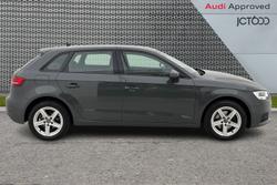 AUDI A3 Photo 4