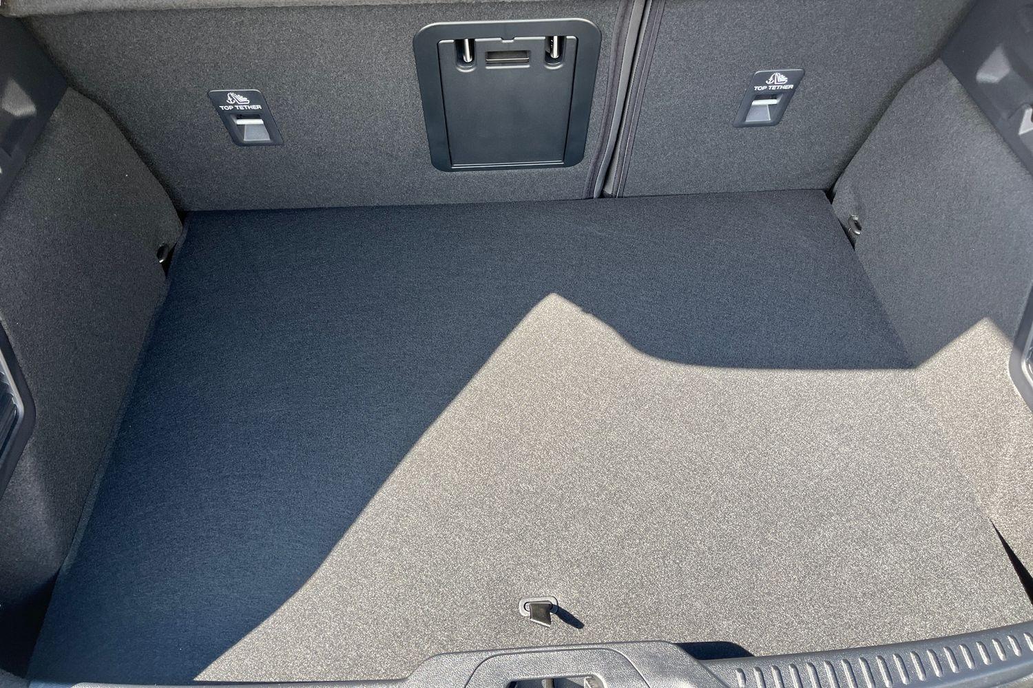 Ford FOCUS Photo 20